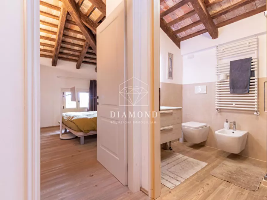 Immagine 12 di Appartamento in affitto  in Via Giuseppe Mazzini a Trevignano