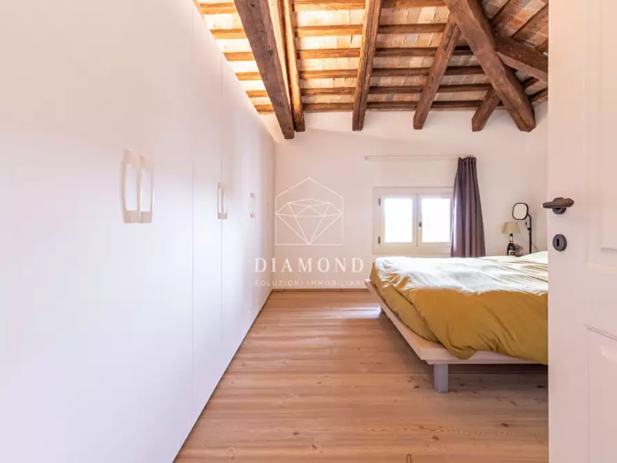 Immagine 13 di Appartamento in affitto  in Via Giuseppe Mazzini a Trevignano