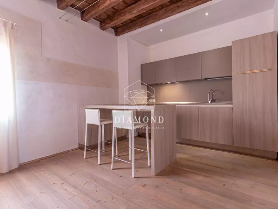 Immagine 12 di Appartamento in affitto  in Via Giuseppe Mazzini a Trevignano