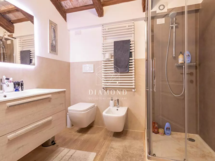 Immagine 15 di Appartamento in affitto  in Via Giuseppe Mazzini a Trevignano