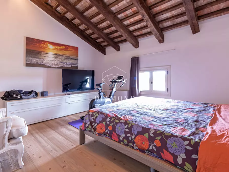 Immagine 17 di Appartamento in affitto  in Via Giuseppe Mazzini a Trevignano