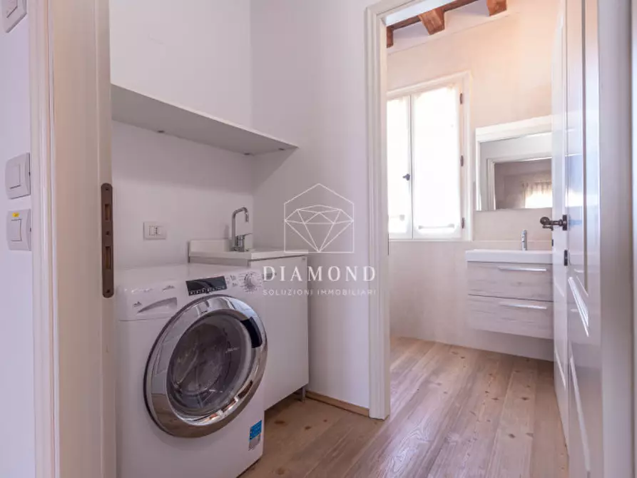 Immagine 15 di Appartamento in affitto  in Via Giuseppe Mazzini a Trevignano