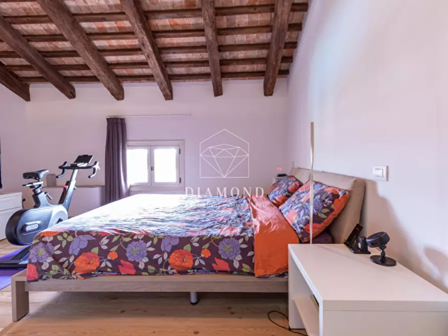 Immagine 18 di Appartamento in affitto  in Via Giuseppe Mazzini a Trevignano