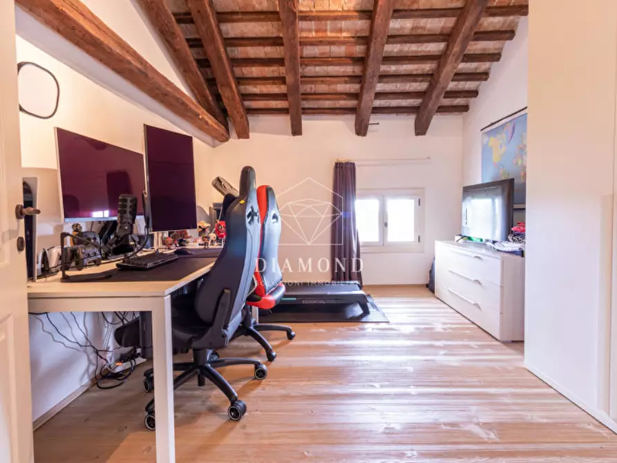 Immagine 20 di Appartamento in affitto  in Via Giuseppe Mazzini a Trevignano