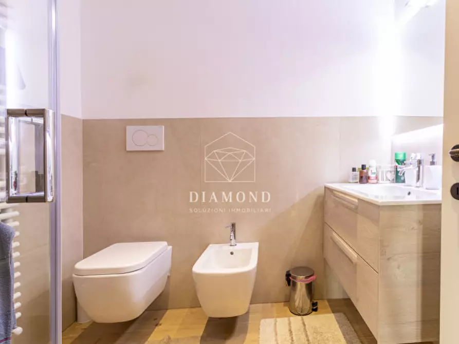 Immagine 21 di Appartamento in affitto  in Via Giuseppe Mazzini a Trevignano