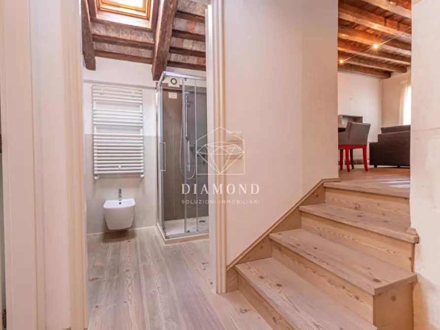 Immagine 19 di Appartamento in affitto  in Via Giuseppe Mazzini a Trevignano