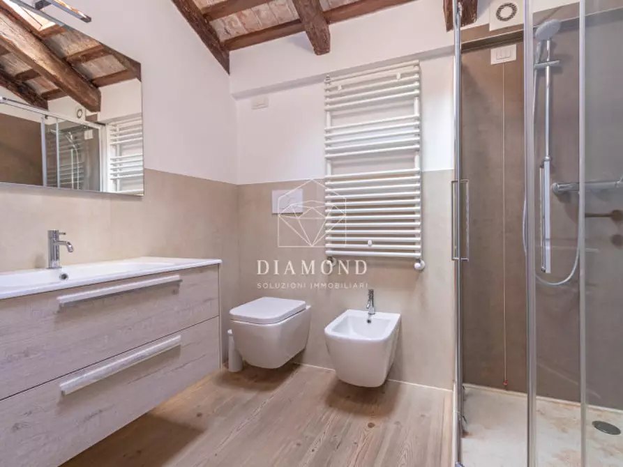 Immagine 20 di Appartamento in affitto  in Via Giuseppe Mazzini a Trevignano