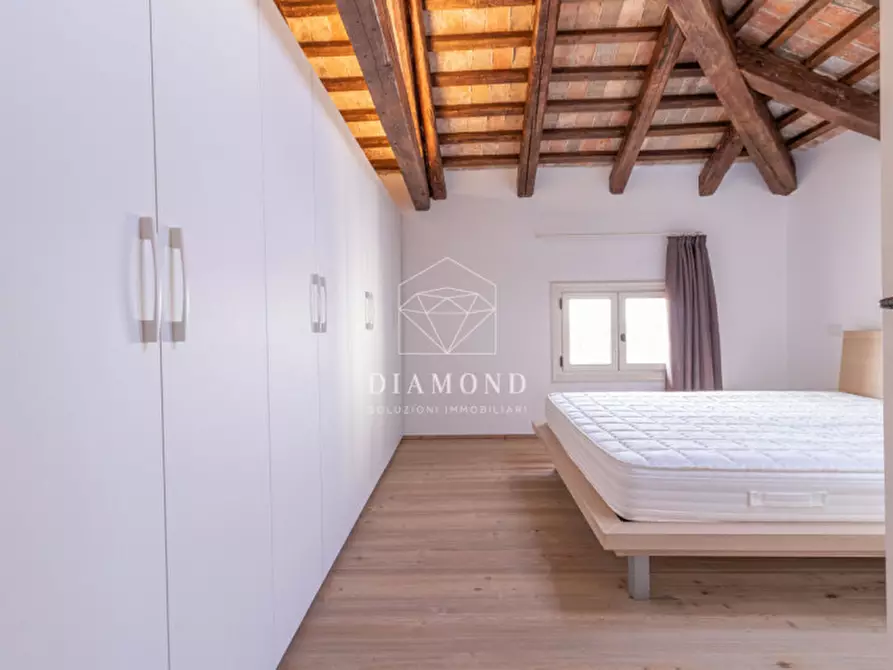 Immagine 21 di Appartamento in affitto  in Via Giuseppe Mazzini a Trevignano