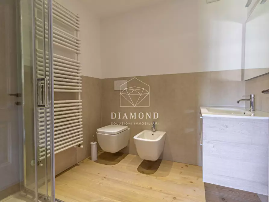 Immagine 32 di Appartamento in affitto  in Via Giuseppe Mazzini a Trevignano