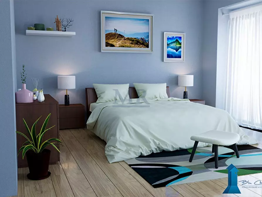 Immagine 10 di Appartamento in vendita  in Via Venezia a Rubano