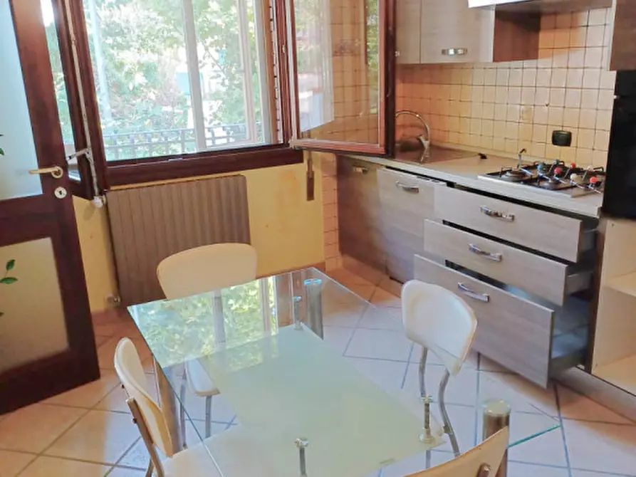 Immagine 2 di Appartamento in affitto  a Canaro