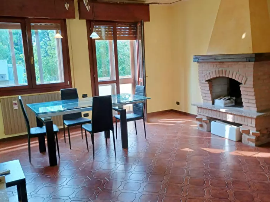 Immagine 3 di Appartamento in affitto  a Canaro