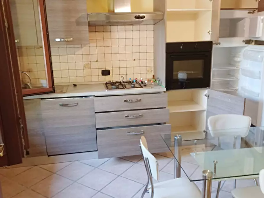 Immagine 4 di Appartamento in affitto  a Canaro