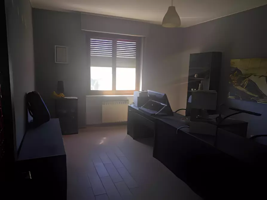 Immagine 5 di Laboratorio in vendita  in Via Scuole Medie, 5, Scala C, interno E a Carrù