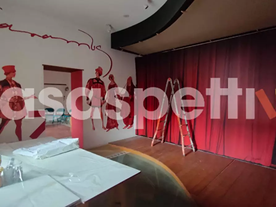 Immagine 6 di Palazzo in vendita  in Vicolo Chiazzese a Palermo