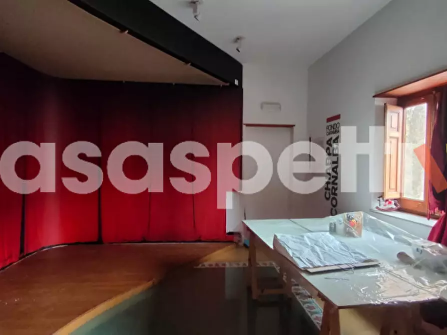 Immagine 7 di Palazzo in vendita  in Vicolo Chiazzese a Palermo