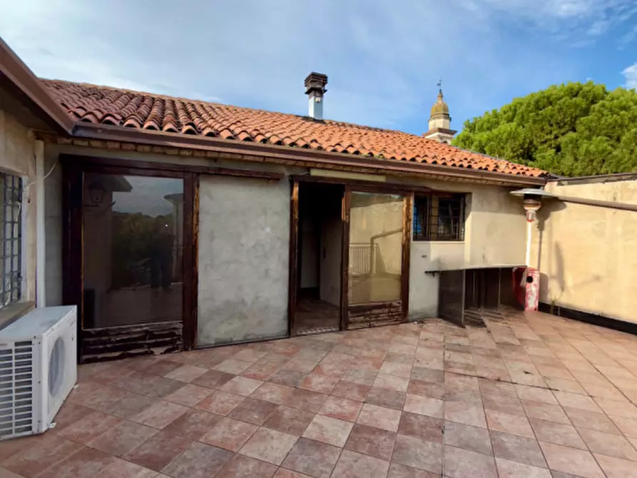 Immagine 7 di Negozio in affitto  in VIA ROMA a Sant'urbano