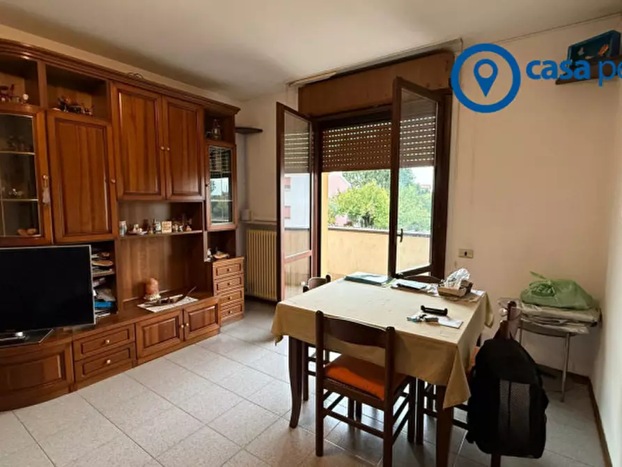 Immagine 2 di Appartamento in vendita  in Via Giuseppe Veronese, 3 a Rovigo