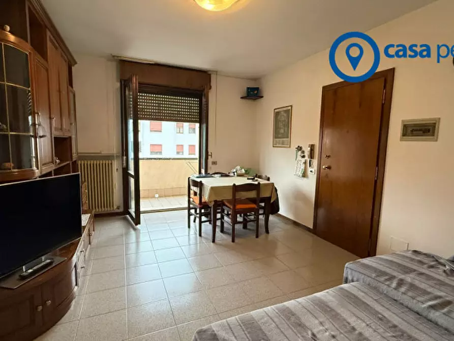 Immagine 3 di Appartamento in vendita  in Via Giuseppe Veronese, 3 a Rovigo