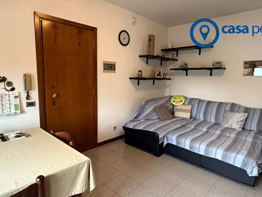 Immagine 4 di Appartamento in vendita  in Via Giuseppe Veronese, 3 a Rovigo