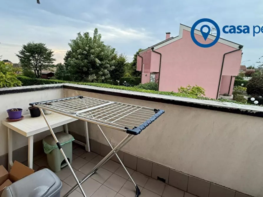 Immagine 6 di Appartamento in vendita  in Via Giuseppe Veronese, 3 a Rovigo