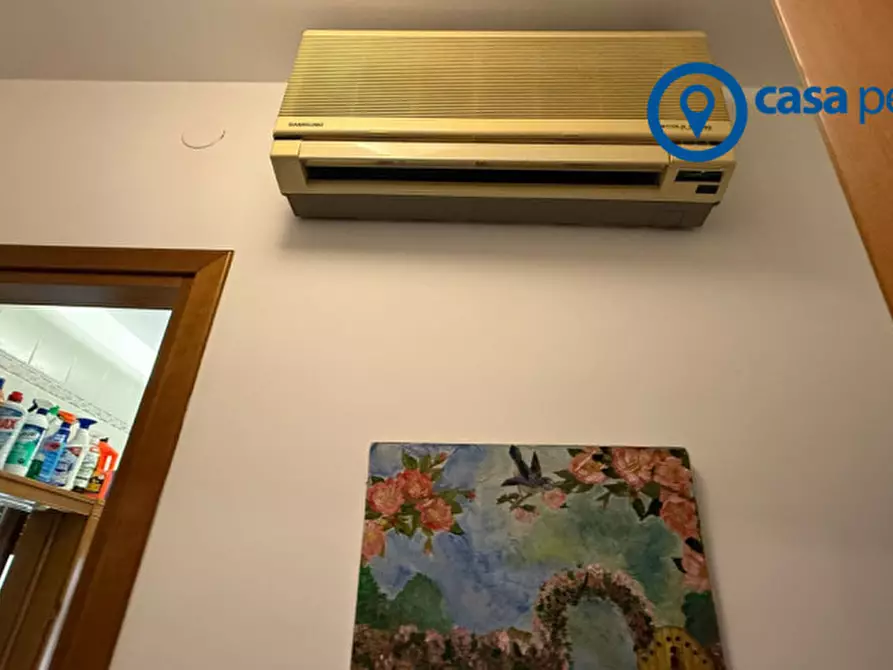 Immagine 8 di Appartamento in vendita  in Via Giuseppe Veronese, 3 a Rovigo