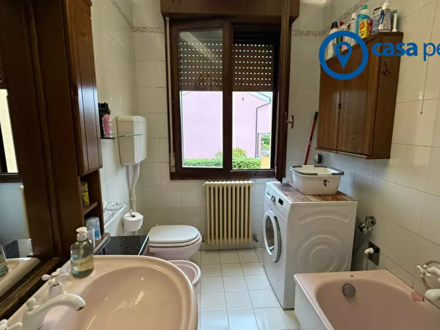 Immagine 9 di Appartamento in vendita  in Via Giuseppe Veronese, 3 a Rovigo