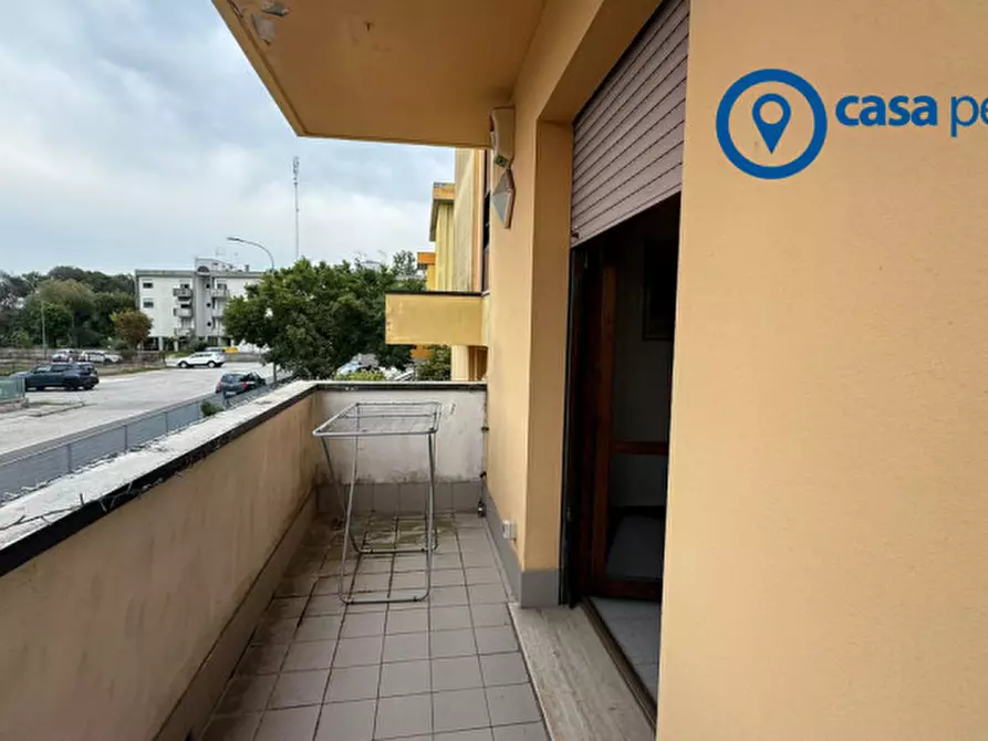 Immagine 11 di Appartamento in vendita  in Via Giuseppe Veronese, 3 a Rovigo