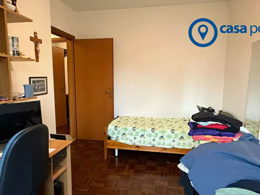 Immagine 12 di Appartamento in vendita  in Via Giuseppe Veronese, 3 a Rovigo