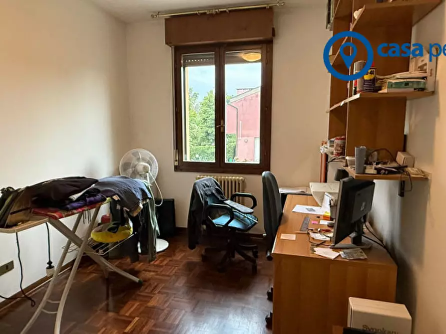 Immagine 13 di Appartamento in vendita  in Via Giuseppe Veronese, 3 a Rovigo