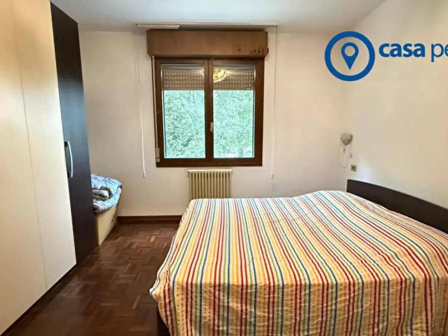 Immagine 15 di Appartamento in vendita  in Via Giuseppe Veronese, 3 a Rovigo