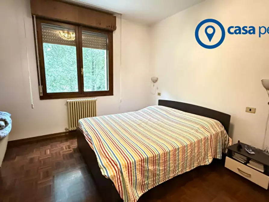 Immagine 16 di Appartamento in vendita  in Via Giuseppe Veronese, 3 a Rovigo