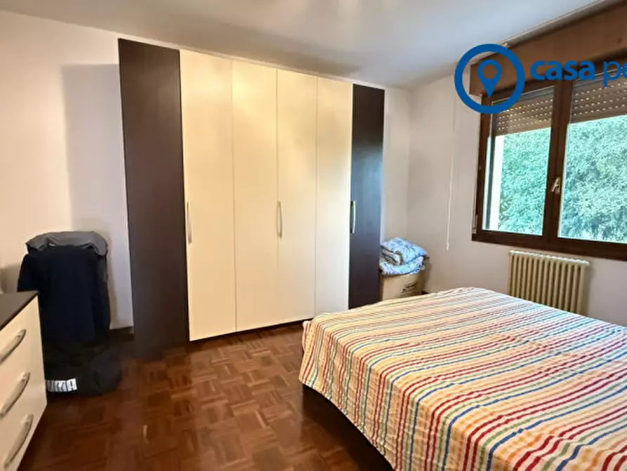 Immagine 17 di Appartamento in vendita  in Via Giuseppe Veronese, 3 a Rovigo