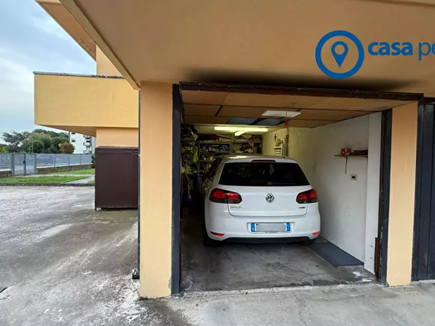 Immagine 18 di Appartamento in vendita  in Via Giuseppe Veronese, 3 a Rovigo