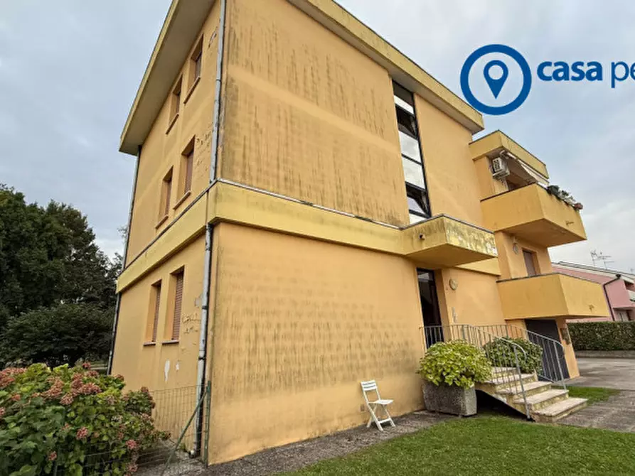 Immagine 20 di Appartamento in vendita  in Via Giuseppe Veronese, 3 a Rovigo