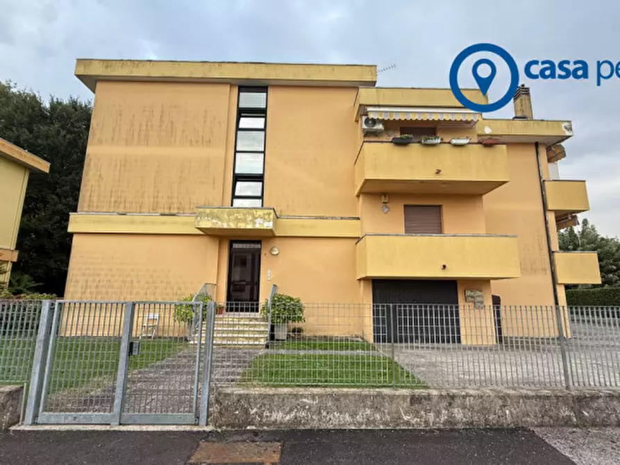 Immagine 21 di Appartamento in vendita  in Via Giuseppe Veronese, 3 a Rovigo