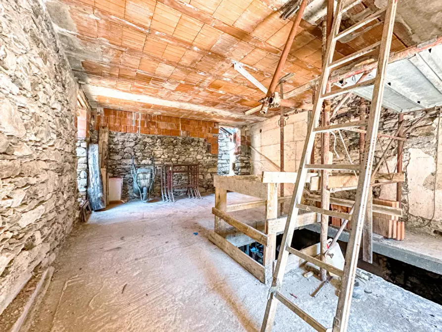 Immagine 4 di Rustico / casale in vendita  in piazza san giuseppe, 28 a Cannobio