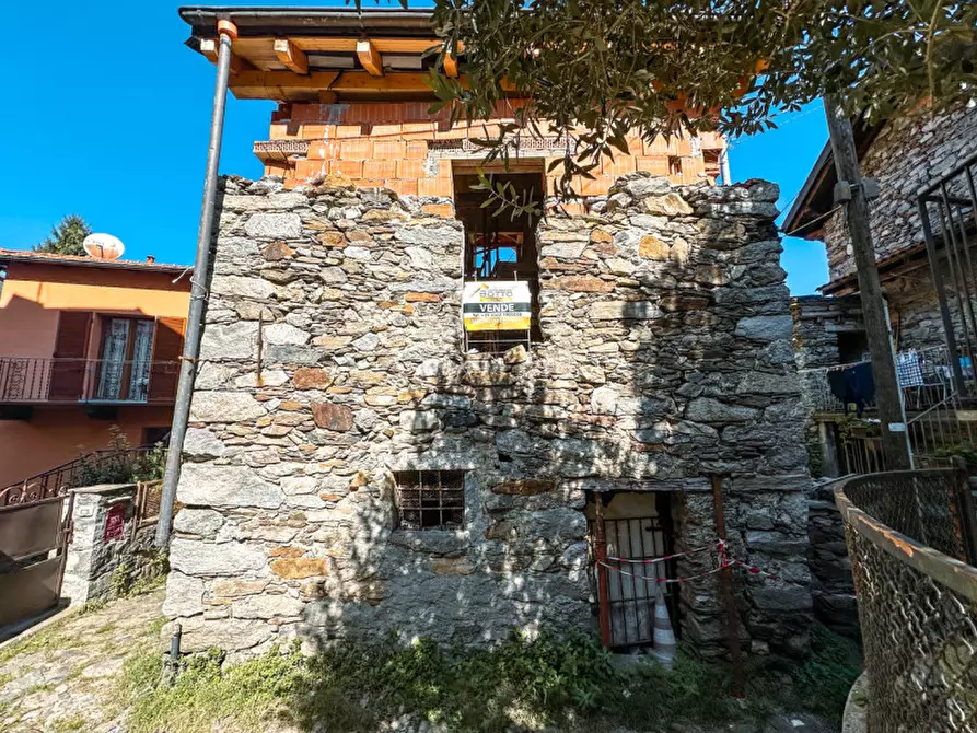 Immagine 6 di Rustico / casale in vendita  in piazza san giuseppe, 28 a Cannobio