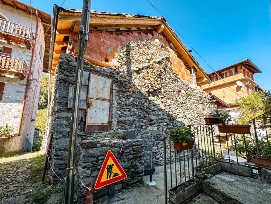 Immagine 7 di Rustico / casale in vendita  in piazza san giuseppe, 28 a Cannobio