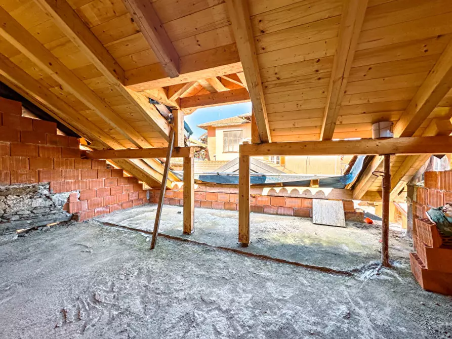 Immagine 9 di Rustico / casale in vendita  in piazza san giuseppe, 28 a Cannobio