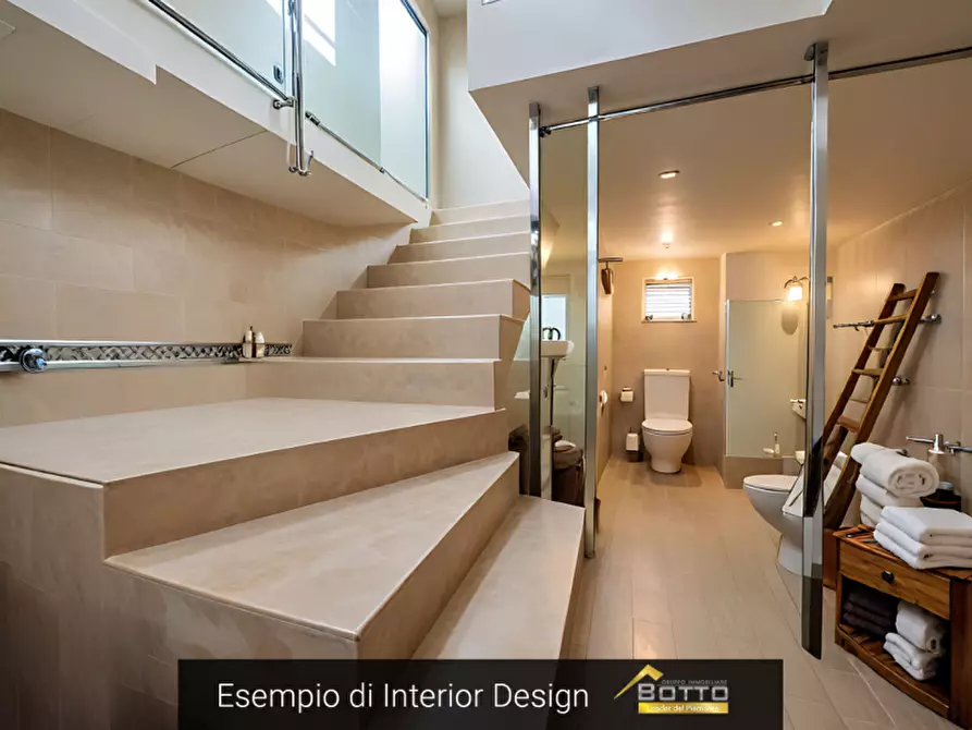 Immagine 12 di Rustico / casale in vendita  in piazza san giuseppe, 28 a Cannobio