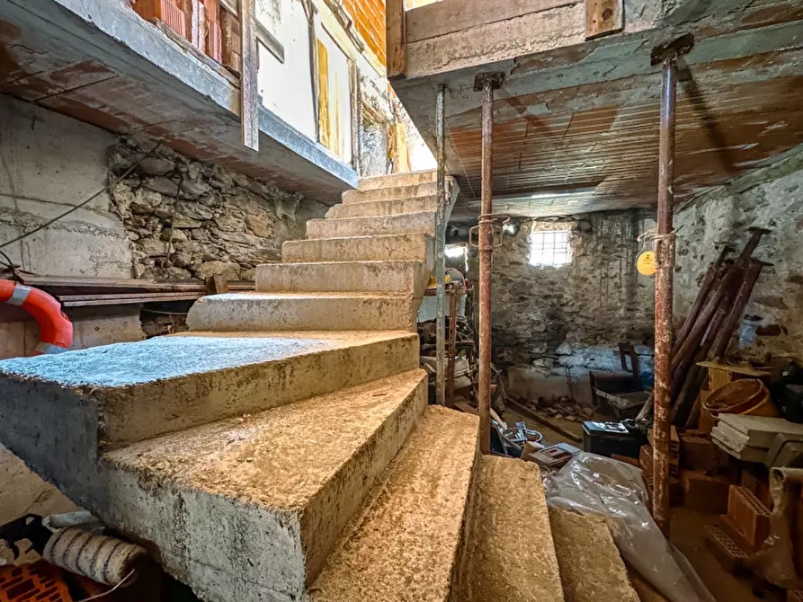Immagine 13 di Rustico / casale in vendita  in piazza san giuseppe, 28 a Cannobio