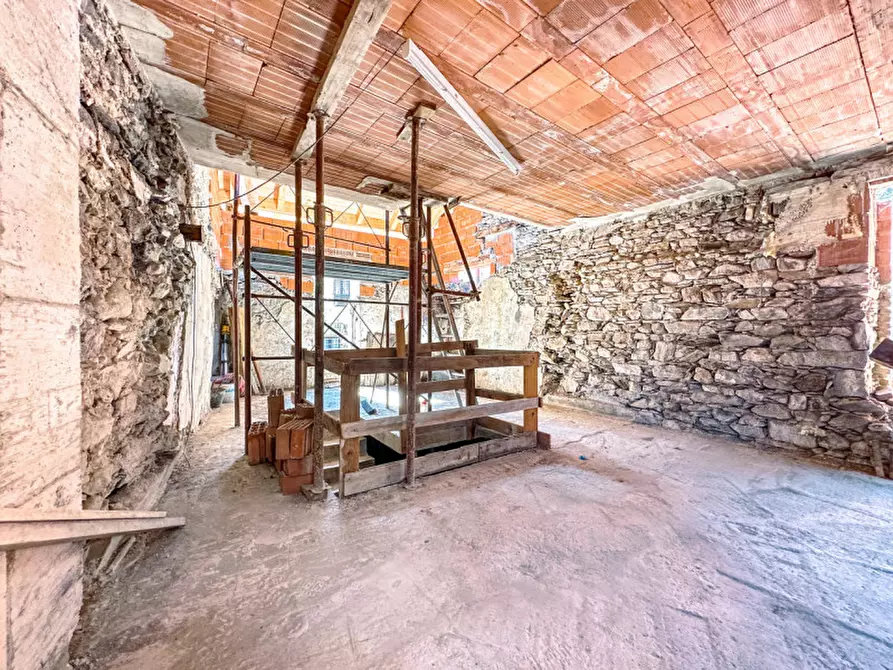 Immagine 15 di Rustico / casale in vendita  in piazza san giuseppe, 28 a Cannobio