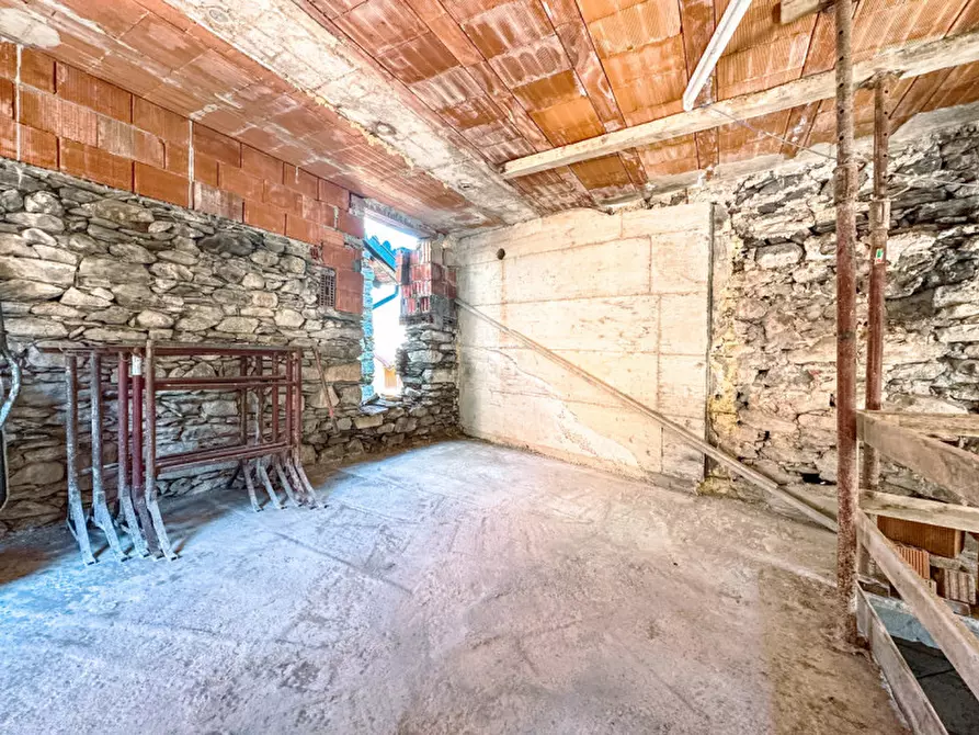 Immagine 17 di Rustico / casale in vendita  in piazza san giuseppe, 28 a Cannobio
