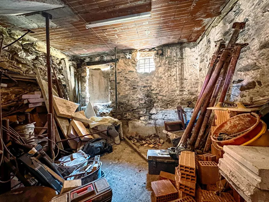 Immagine 19 di Rustico / casale in vendita  in piazza san giuseppe, 28 a Cannobio