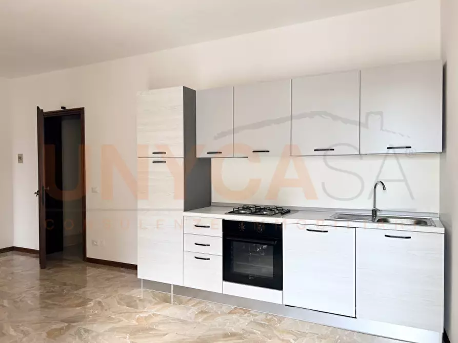 Immagine 1 di Appartamento in affitto  a Montegalda