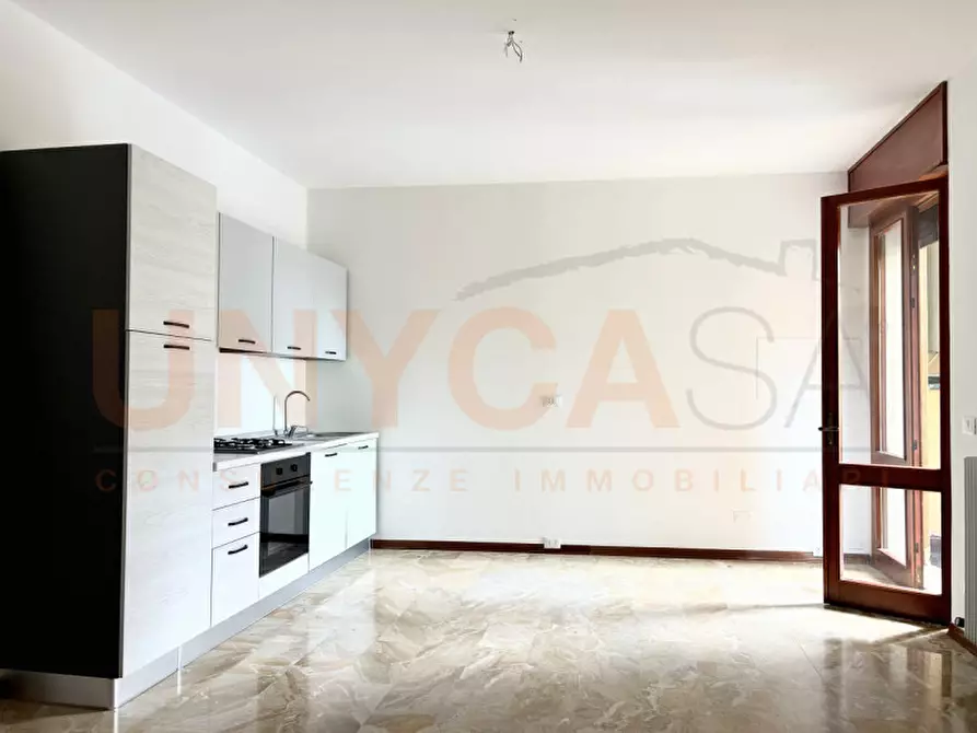 Immagine 2 di Appartamento in affitto  a Montegalda