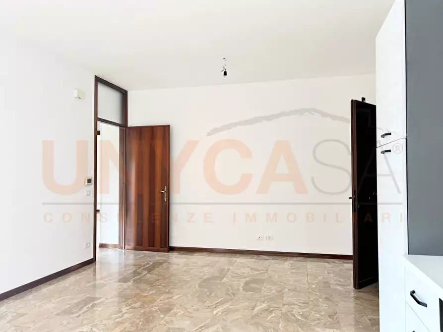 Immagine 3 di Appartamento in affitto  a Montegalda