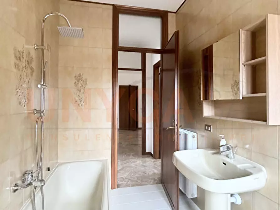 Immagine 9 di Appartamento in affitto  a Montegalda