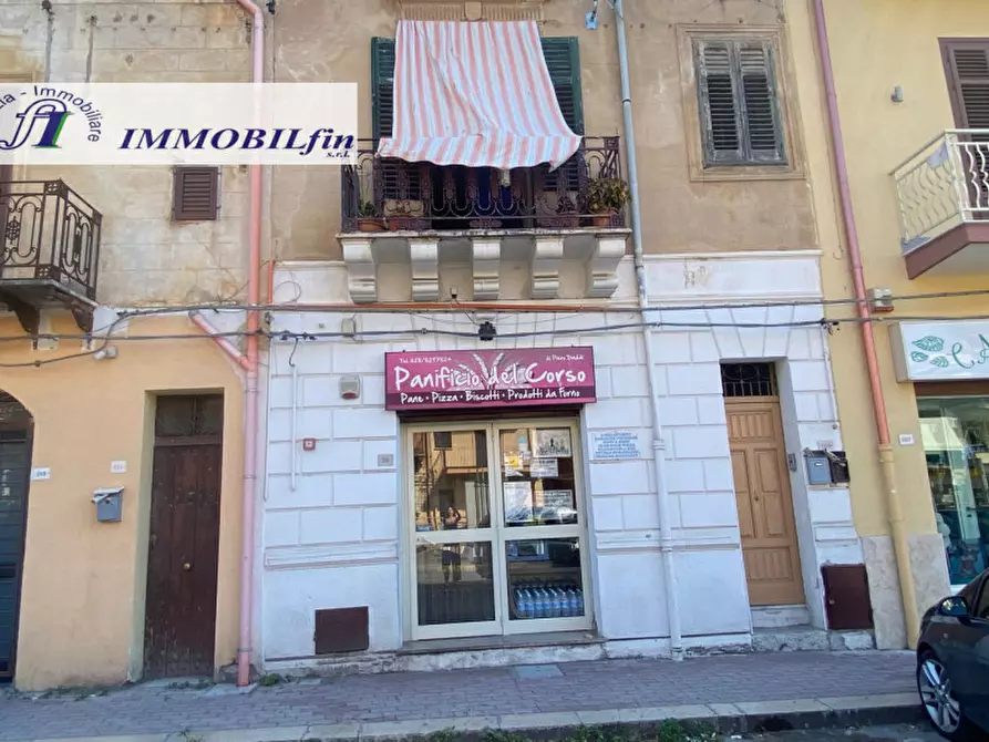 Immagine 3 di Attività commerciale in vendita  in CORSO VITTORIO EMANUELE a Villabate